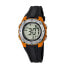 Men's Watch Calypso K5685/7 Black (Ø 35 mm)