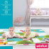 Play mat Winfun animals Cloth (2 Units)