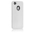 Фото #1 товара Чехол для смартфона Case-Mate iPhone 4 белый