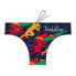 Яркие мужские шорты для водного поло Turbo Triathlon Race Swimming Brief Синий, 3XL - фото #1