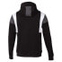 JOMA Confort III full zip sweatshirt