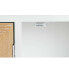 Console DKD Home Decor White Metal Fir 120 x 35 x 90 cm