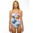 Фото #1 товара TURBO Japan Carp Swimsuit