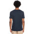 QUIKSILVER EQYZT06657-BYJ0 Lined Up short sleeve T-shirt