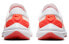 Фото #5 товара Кроссовки женские Nike Air Zoom Vomero 15 бело-красные (DJ5059-191)