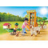 Конструктор PLAYMOBIL Petting Zoo Зоопарк для детей