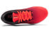 Фото #4 товара Беговые кроссовки женские New Balance FuelCell Propel WFCPRBP1 черно-красные