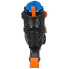 Фото #3 товара Роликовые коньки Roller Derby Tracer Adjustable для детей - черно-синие - M (2-5)