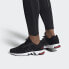 Кроссовки Adidas Originals EQT Red Black