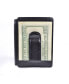 Men's Saffiano Money Clip Wallet