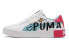 PUMA Cali Novelty Grade-school 373038-01 Sneakers