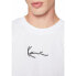 Karl Kani Small Signature Essential Tee 2 pack M 6069121