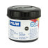 MILAN Box 6 Jars 40ml Poster Paint Black