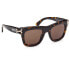 ფოტო #3 პროდუქტის PUCCI EP0222 Sunglasses