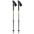 ASOLO Skitour Pro Poles