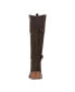 Фото #3 товара Women's Berenice Tall Boots