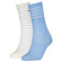 Фото #1 товара TOMMY HILFIGER 701229853 socks 2 pairs