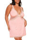 Plus Size Primrosa Slip Dress