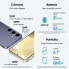 Фото #5 товара Смартфоны Samsung Galaxy S24+ 6,7" 256 GB Жёлтый