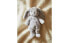Фото #27 товара Children's rabbit soft toy
