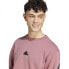 ADIDAS Future Icons 3 Stripes Crew sweatshirt