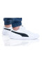 Фото #1 товара Caracal Beyaz Siyah Unisex Sneaker Spor Ayakkabı 369863-03 V2