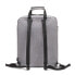 Фото #1 товара Рюкзак для ноутбука Dicota D31879-RPET Серый