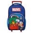 Фото #2 товара MARVEL 24x36x12 cm Avengers Backpack