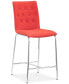 Фото #1 товара Uppsala Counter Chair, Set of 2