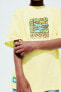 Maui & sons ® shark t-shirt