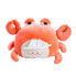 Фото #1 товара Фигурка SCUBA GIFTS Crab Tissue Cover Series (Краб Напольный держатель для бумажных салфеток)