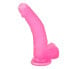 Фото #1 товара Dildo Jelly Studs 8 Pink