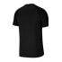 Фото #2 товара Nike VaporKnit III Jersey M CW3101-010 T-shirt