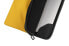 Фото #2 товара Чехол для ноутбука Tucano Gommo Sleeve "Желтый" до 14"