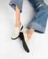 ფოტო #12 პროდუქტის Women's Raichel Slip On Loafers