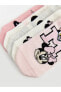 Фото #3 товара Носки для малышей LC WAIKIKI Minnie Mouse Desenli 5'li