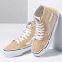 Фото #4 товара VANS SK8-Hi Tapered Trainers