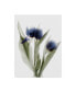 Фото #1 товара Judy Stalus Xray Tulip IX Canvas Art - 15" x 20"