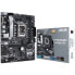 ASUS Prime H610M-A D4-CSM, Intel H610 Mainboard - Sockel 1700, DDR4