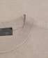 ფოტო #6 პროდუქტის Men's Thermoregulating Fine-Knit Sweater