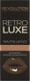 Makeup Revolution Retro Luxe Kit Matte Glory Pomadka i konturówka do ust