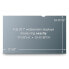 Фото #5 товара 3M PF201W1B - 51 cm (20.1") - 16:10 - Monitor - Frameless display privacy filter - Glossy / Matt - Anti-glare - Privacy