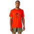 Asics Fujitrail Logo SS Top Tee M 2011C381-800