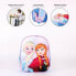 Фото #3 товара CERDA GROUP 3D Frozen Backpack
