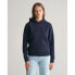 Фото #1 товара GANT 906882 hoodie