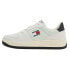 Фото #2 товара Кроссовки TOMMY JEANS Canvas Trainers