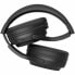 Headphones with Headband Ryght Tempo Black
