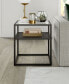 Nellie 20" Side Table