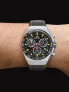 Фото #6 товара Наручные часы Traser H3 Diver Automatik T100 Grey 46mm 50ATM.