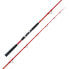 FALCON Peppers Vortex Stand Up Bottom Shipping Rod